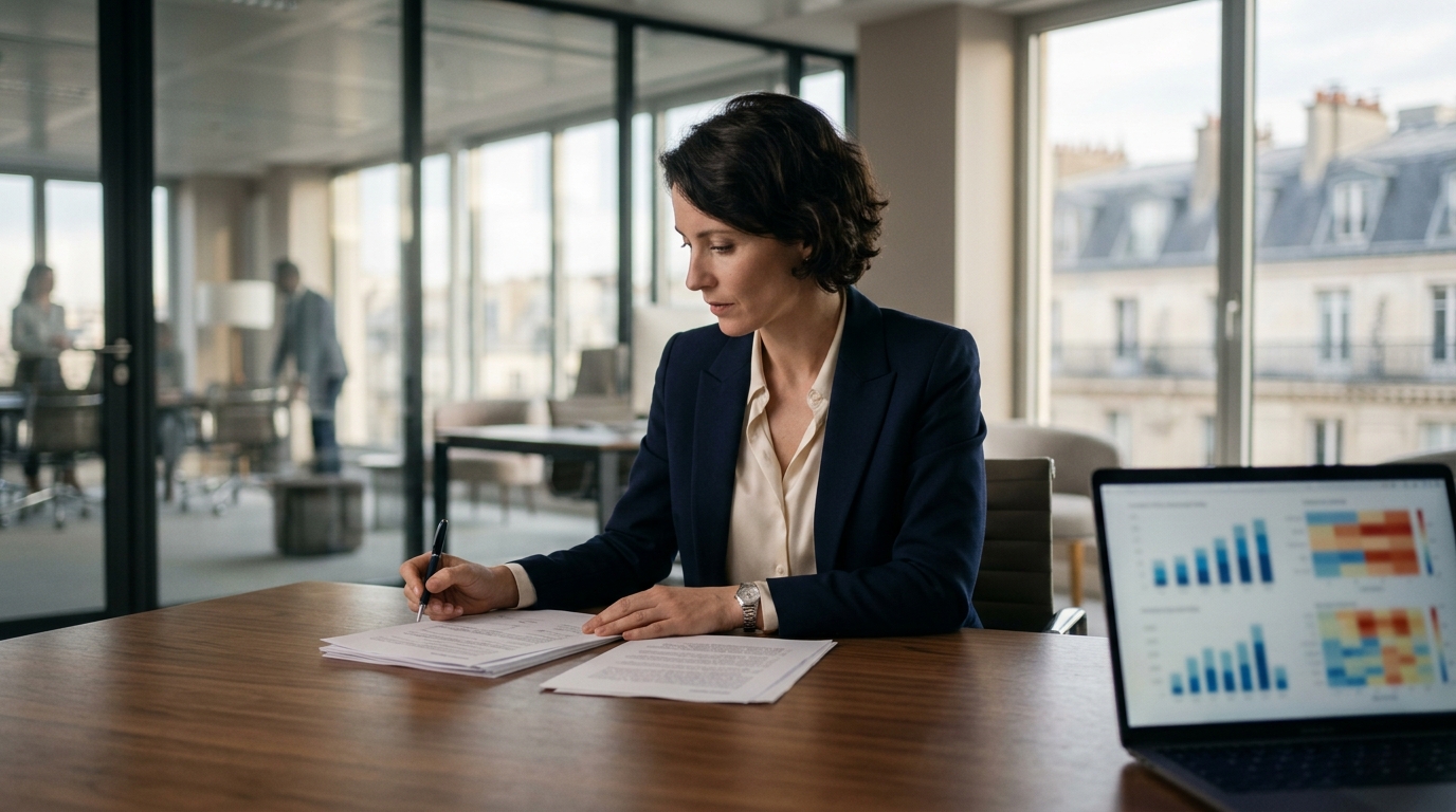 Comment commencer un projet IA B2B quand on est dirigeant : le comparatif 2026
