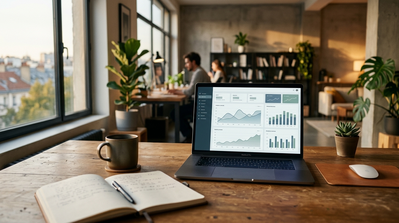 ROI IA PME : la méthode pas-à-pas pour calculer un retour sur investissement crédible